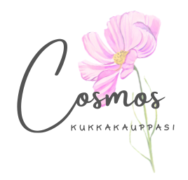 Kukkakauppa Cosmos